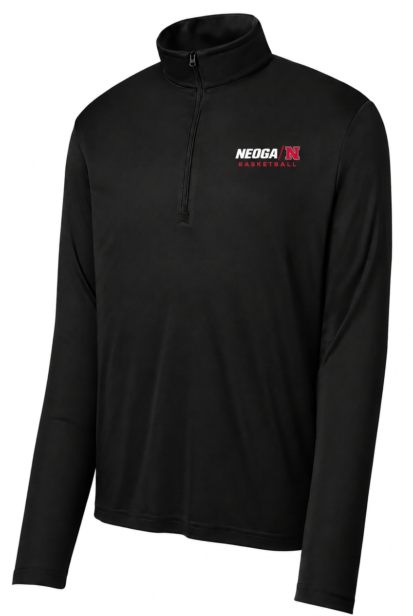 1/4 Zip